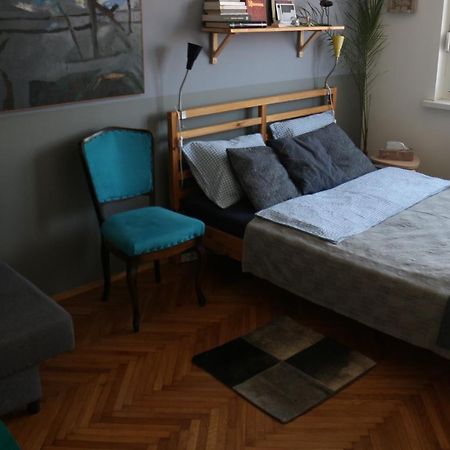 Atelier 22 Apartment Белград Екстериор снимка