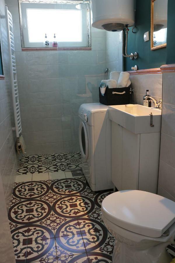 Atelier 22 Apartment Белград Екстериор снимка