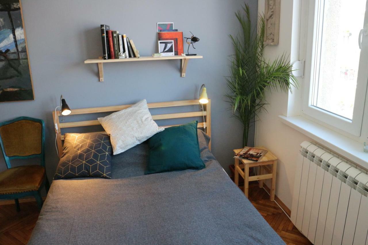Atelier 22 Apartment Белград Екстериор снимка
