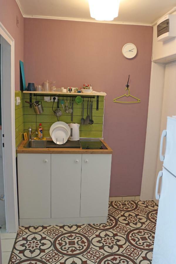 Atelier 22 Apartment Белград Екстериор снимка