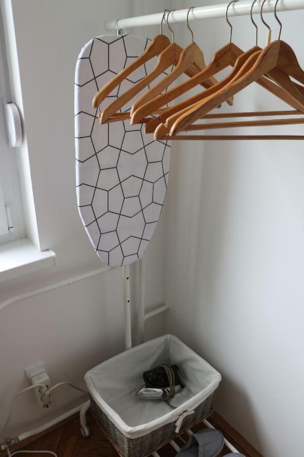 Atelier 22 Apartment Белград Екстериор снимка