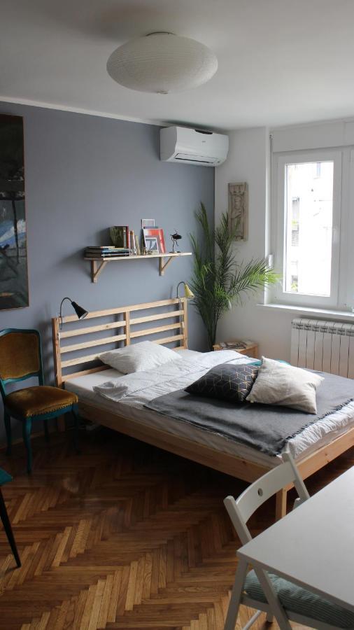 Atelier 22 Apartment Белград Екстериор снимка