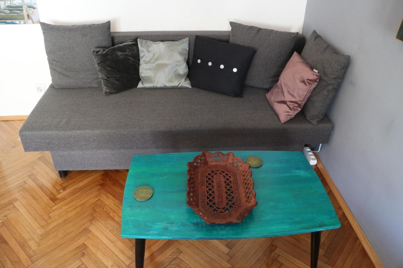 Atelier 22 Apartment Белград Екстериор снимка