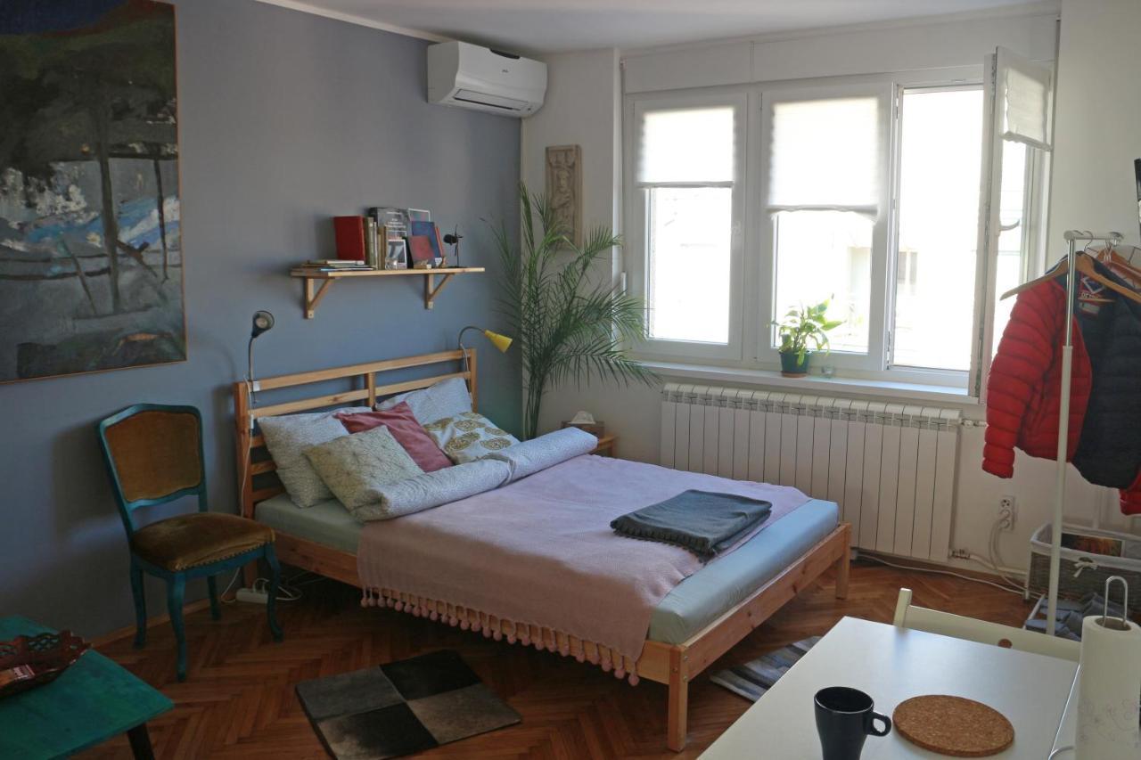Atelier 22 Apartment Белград Екстериор снимка